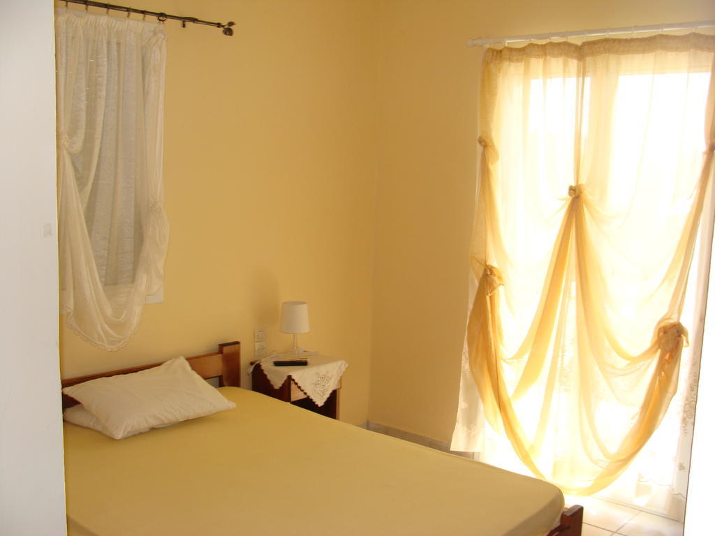 Villa Galini Nikiana Chambre photo