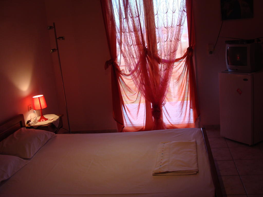Villa Galini Nikiana Chambre photo